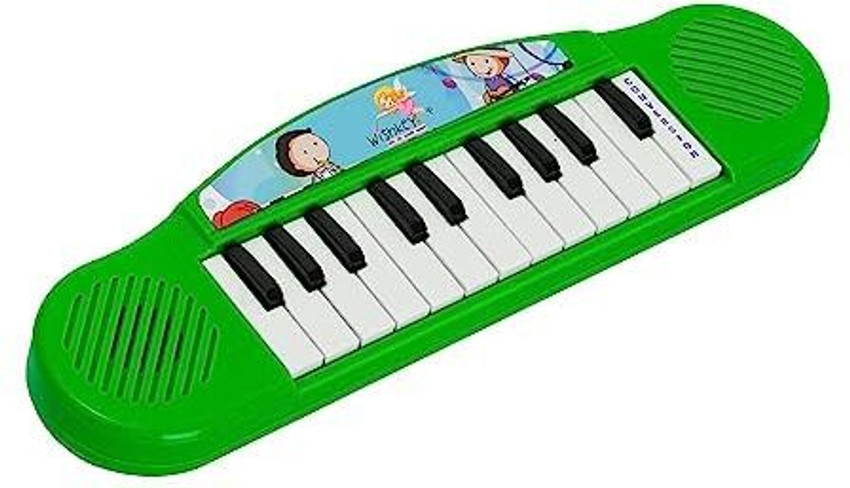 Mini top baby piano