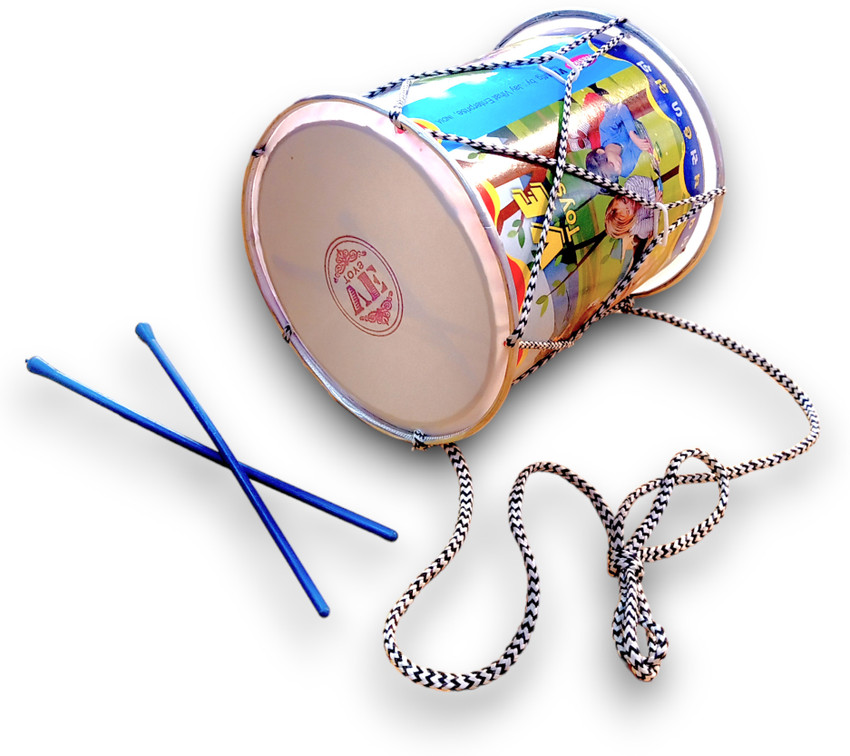 unick Dhol Tasa Musical Fun For Kids Adult Toy Insturment Dhol Tasa Musical Fun For Kids Adult Toy Insturment Buy Dhol toys in India. shop for unick products in India