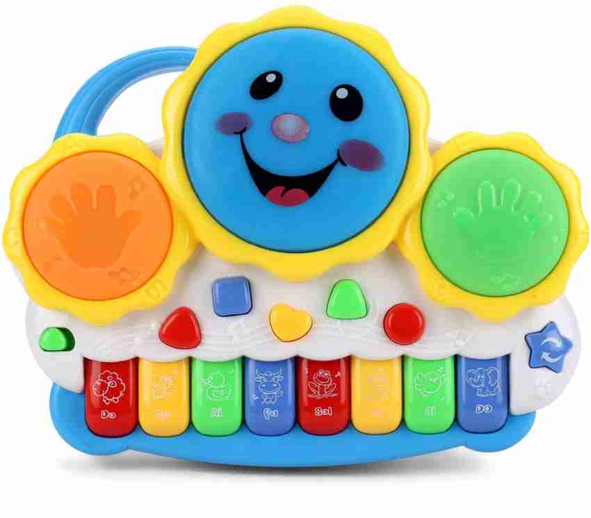 Bestie Toys Xylophone pour Enfant,Musique Instruments Jouets Multifonctions  - Xylophone pour Enfant,Musique Instruments Jouets Multifonctions . Buy  piano toys in India. shop for Bestie Toys products in India.
