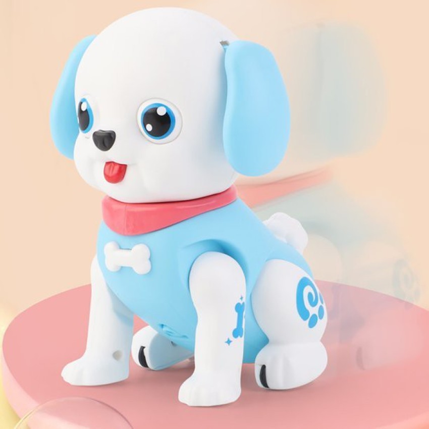 Electric puppy best sale