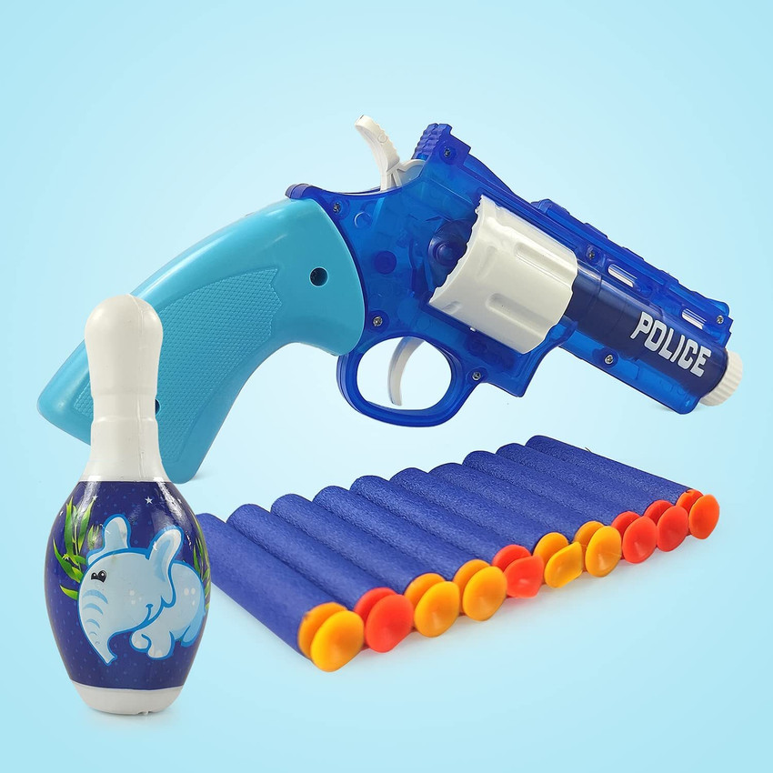 Police toys clearance target