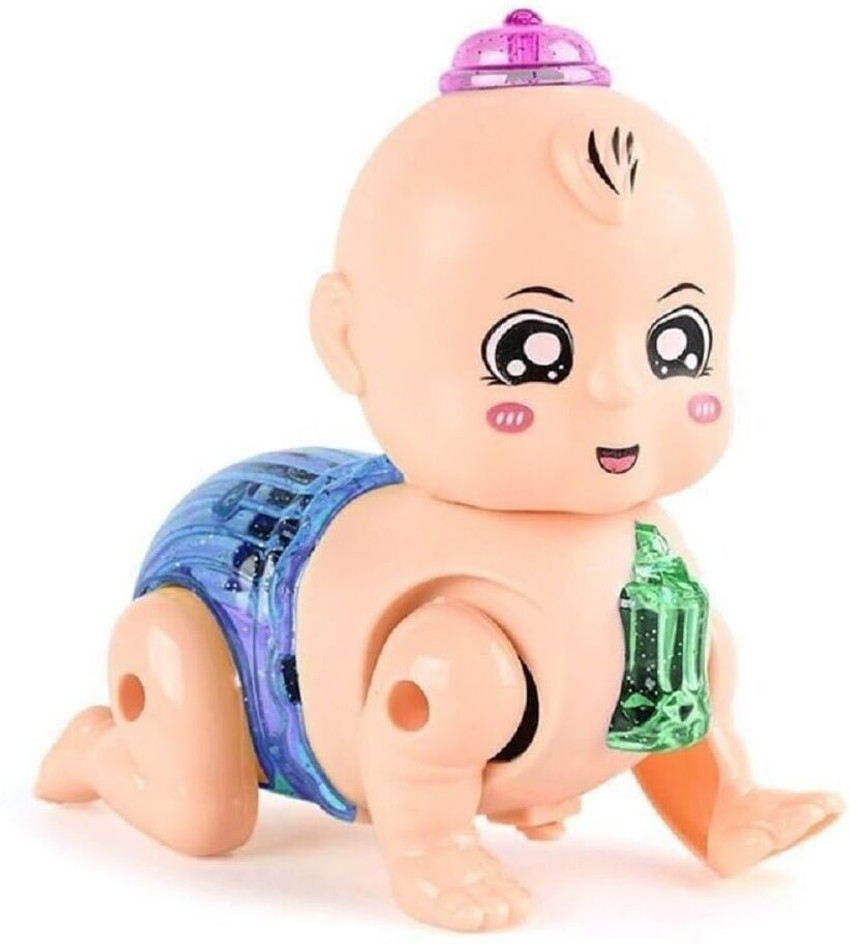 Crawling baby toys online