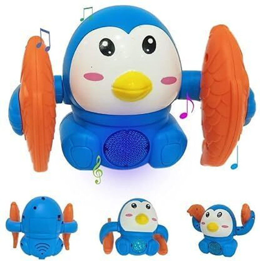 Dancing musical toys sales