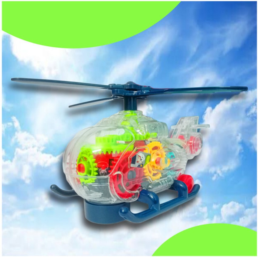 Fisher price deals remote control helicopter