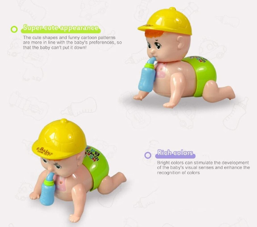Babytoy new arrivals