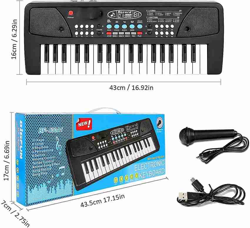 Casio deals toy keyboard