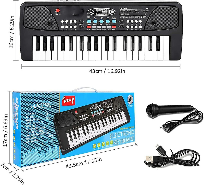 Flipkart casio keyboard new arrivals