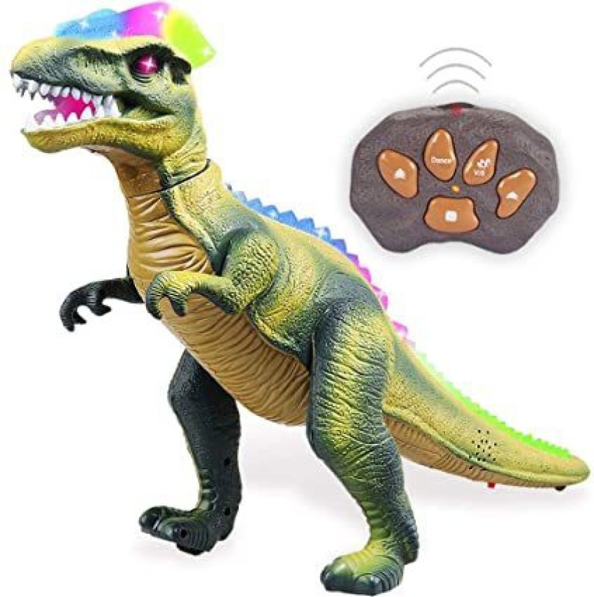 Big remote hot sale control dinosaur