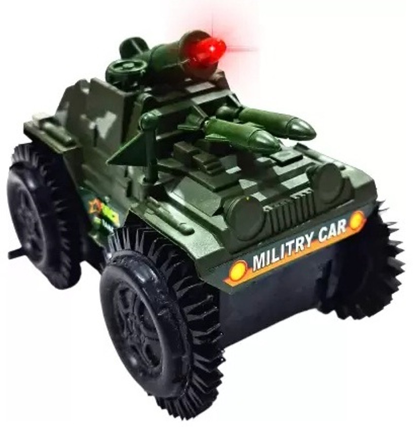 Mini tank toy deals