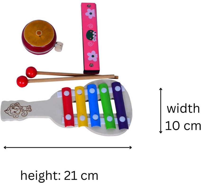 Mouth xylophone hot sale