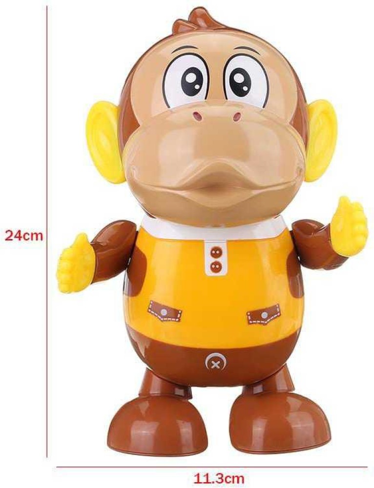 monkey toys for kids