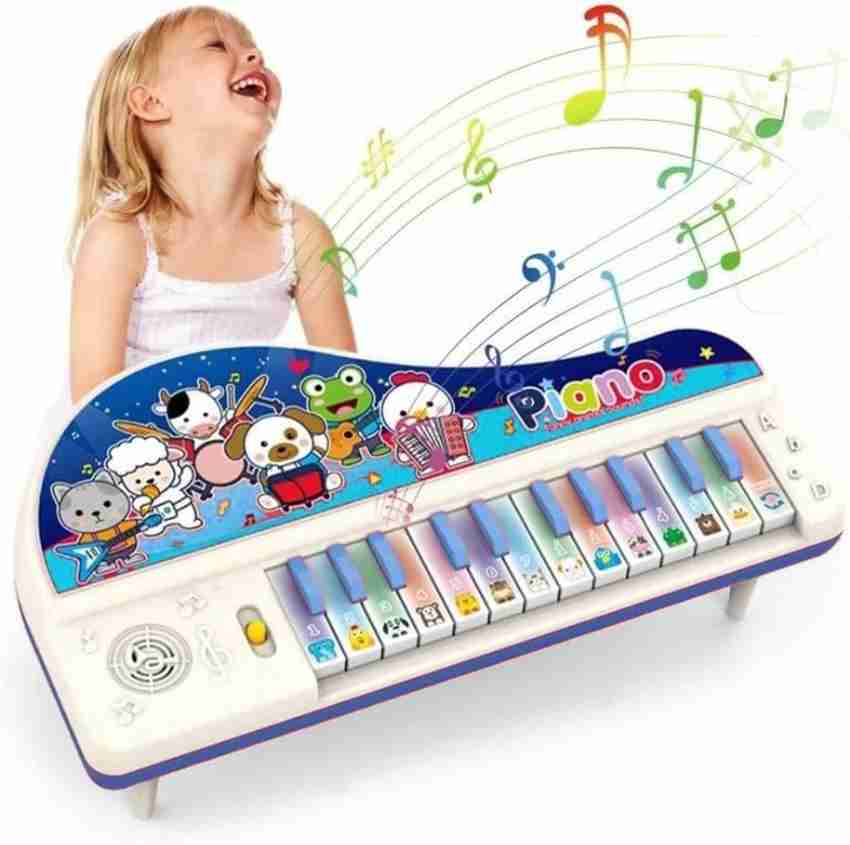 Toy 2025 piano sound