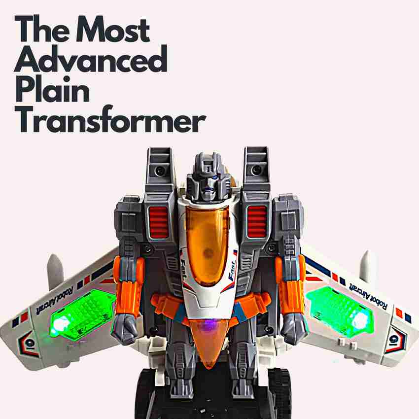 Aeroplane transformer 2025