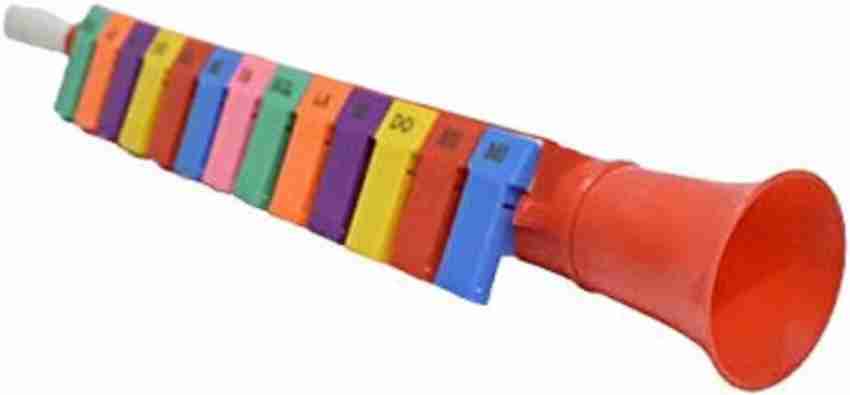 Children's flute shop
