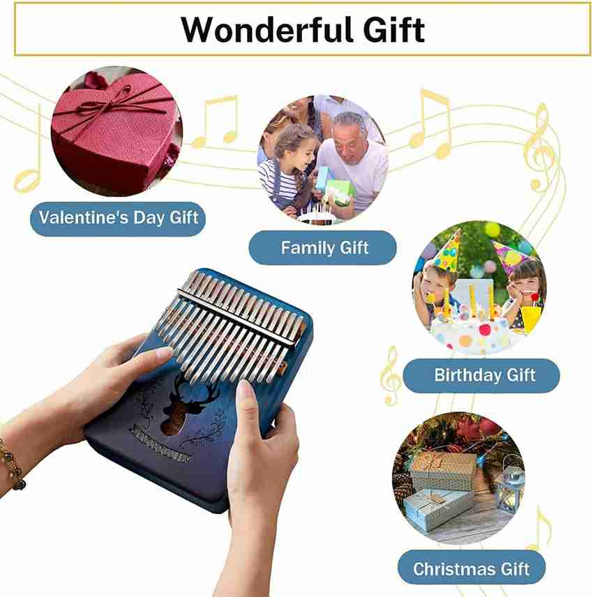Kalimba flipkart shop
