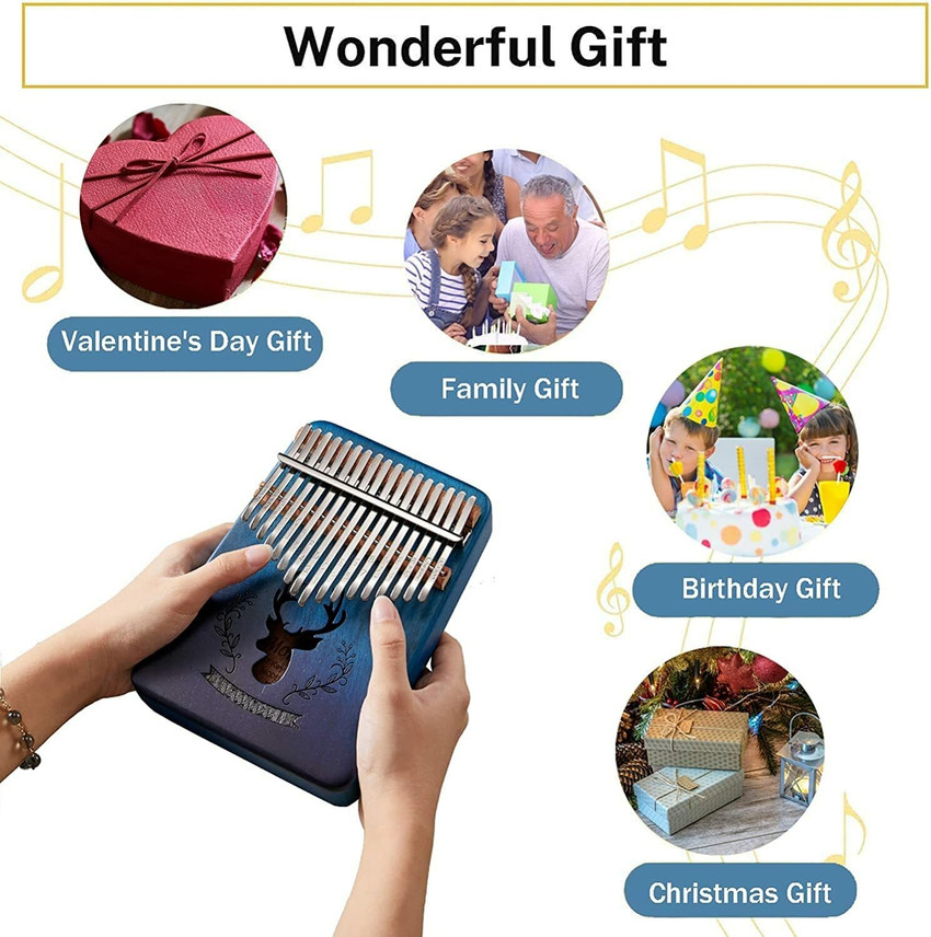 Kalimba flipkart shop