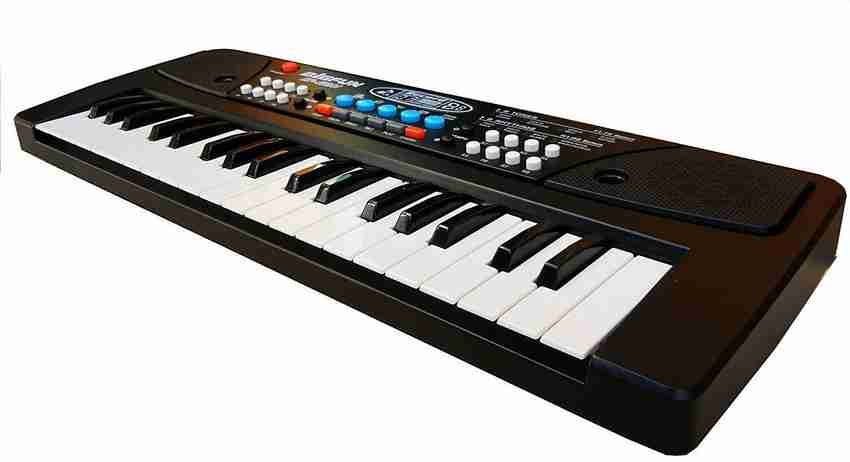 Bigfun electronic online keyboard 37 keys