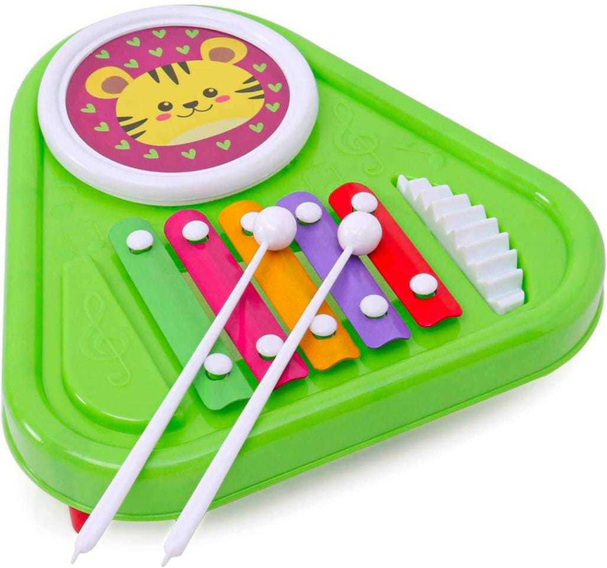 Musical band toy discount