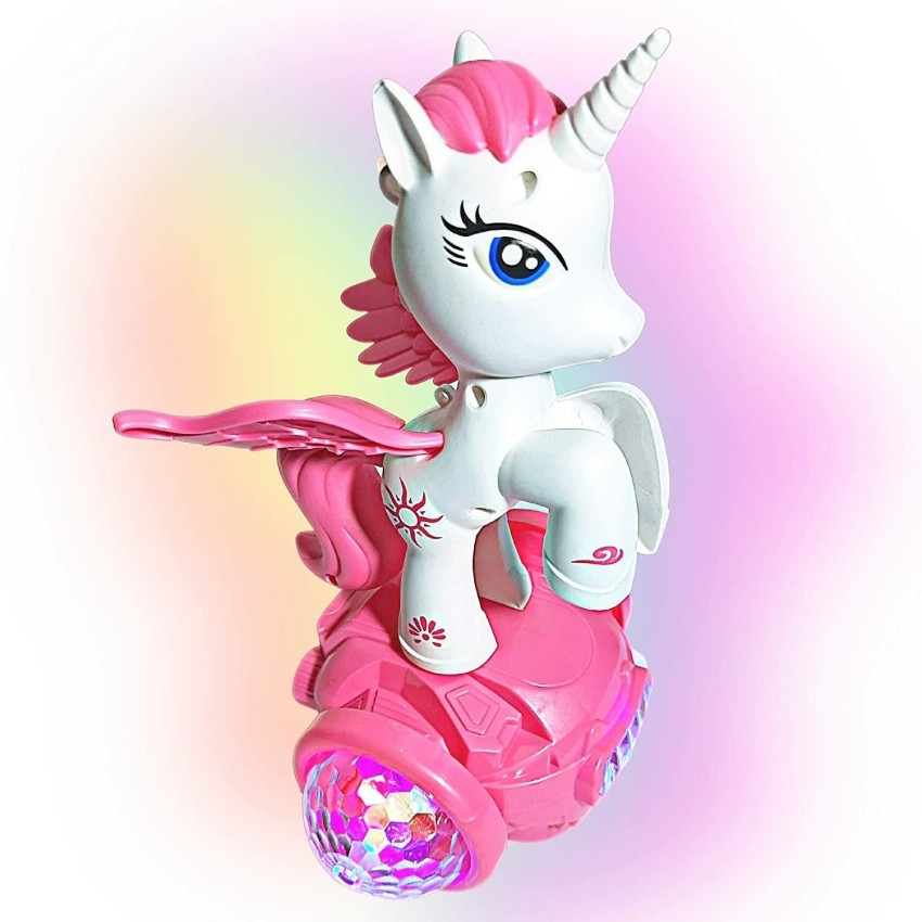 Unicorn Toys Girls Remote Control  Interactive Unicorn Toy Girl -  Interactive Toy - Aliexpress