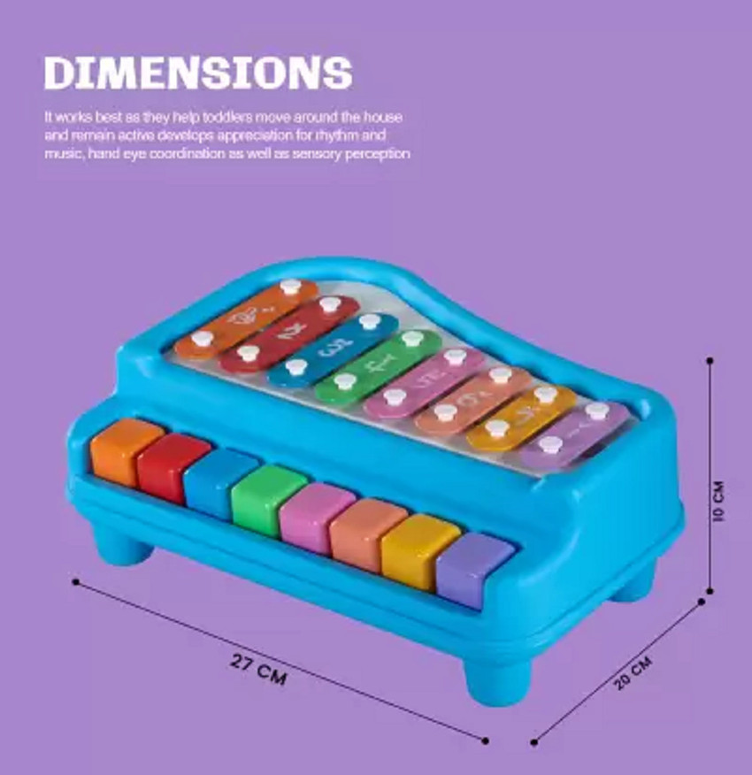 Xylophone keyboard shop