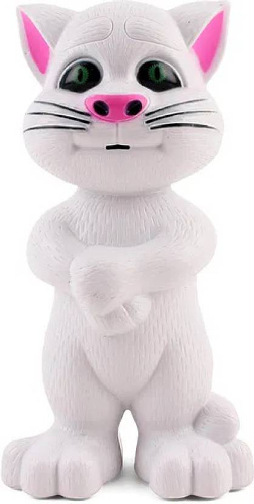 Talking tom squeaky toy sound new arrivals