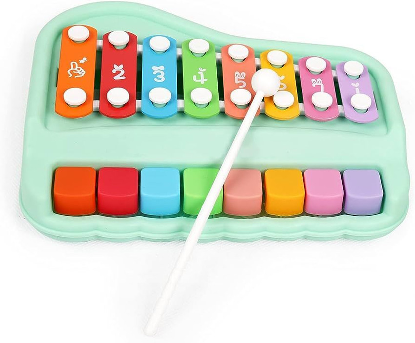 Xylophone and piano 2024 toy