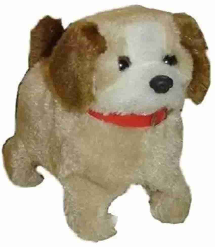 Best walking dog toy hot sale