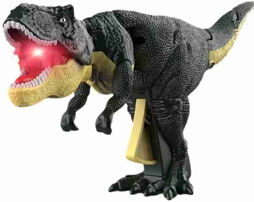 Roaring dinosaur toy discount