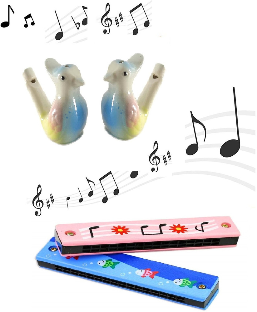 Water harmonica on sale