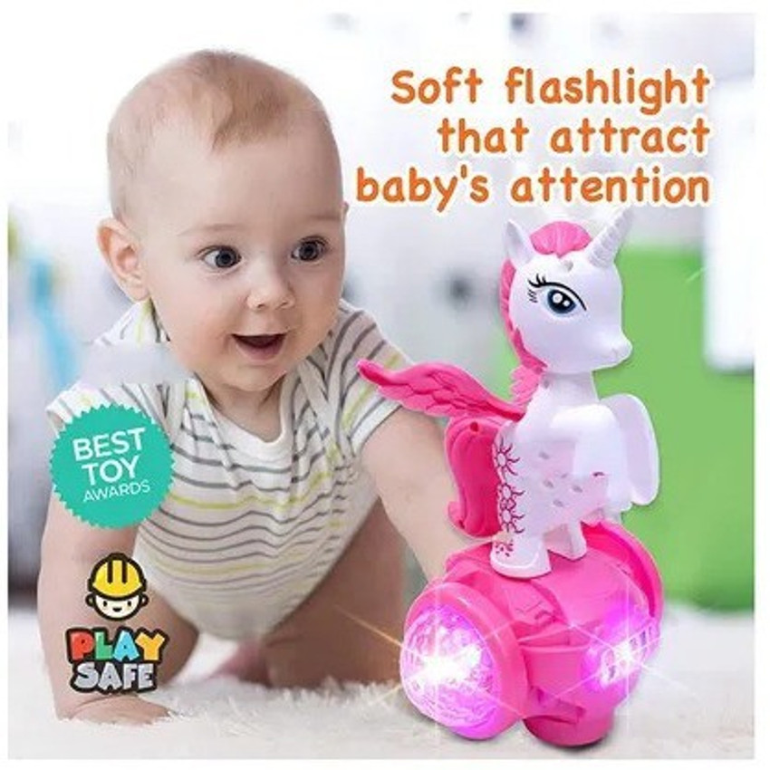 Unicorn tricycle deals