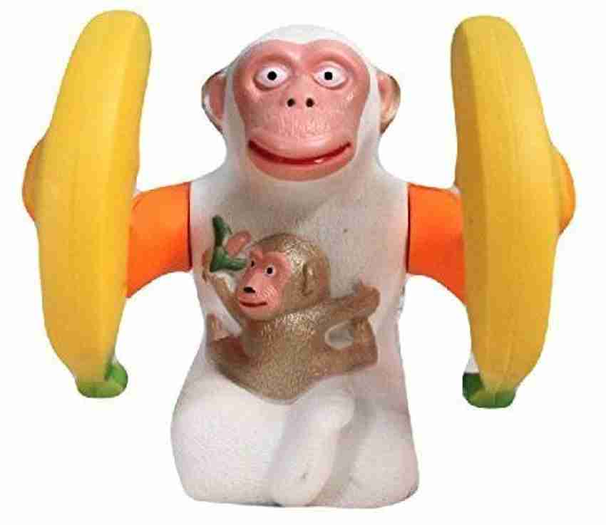 Funny monkey sales toy