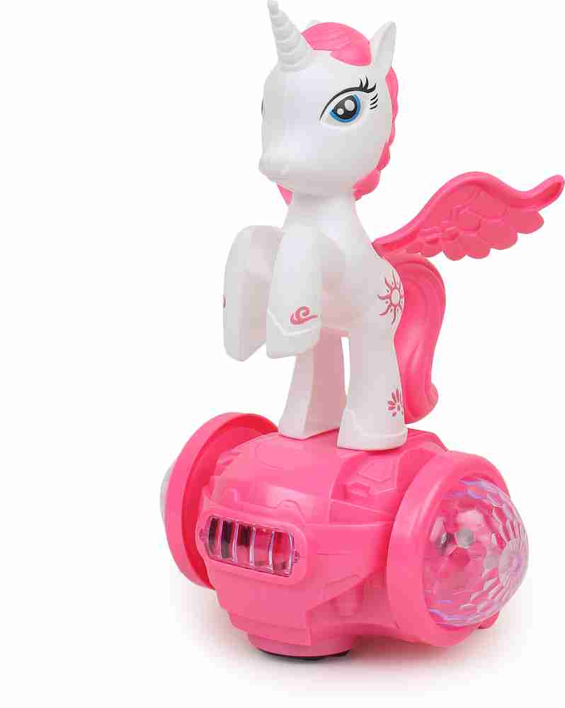 Unicorn outlet dancing toy