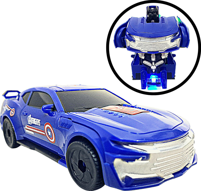Captain america car for kids online