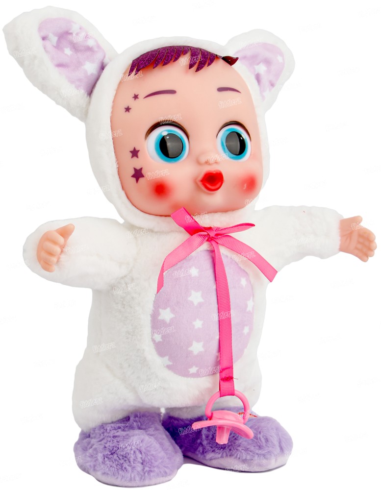 Baby deals dancing toy