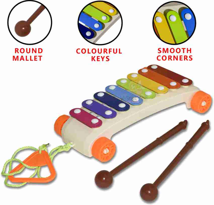 String xylophone deals
