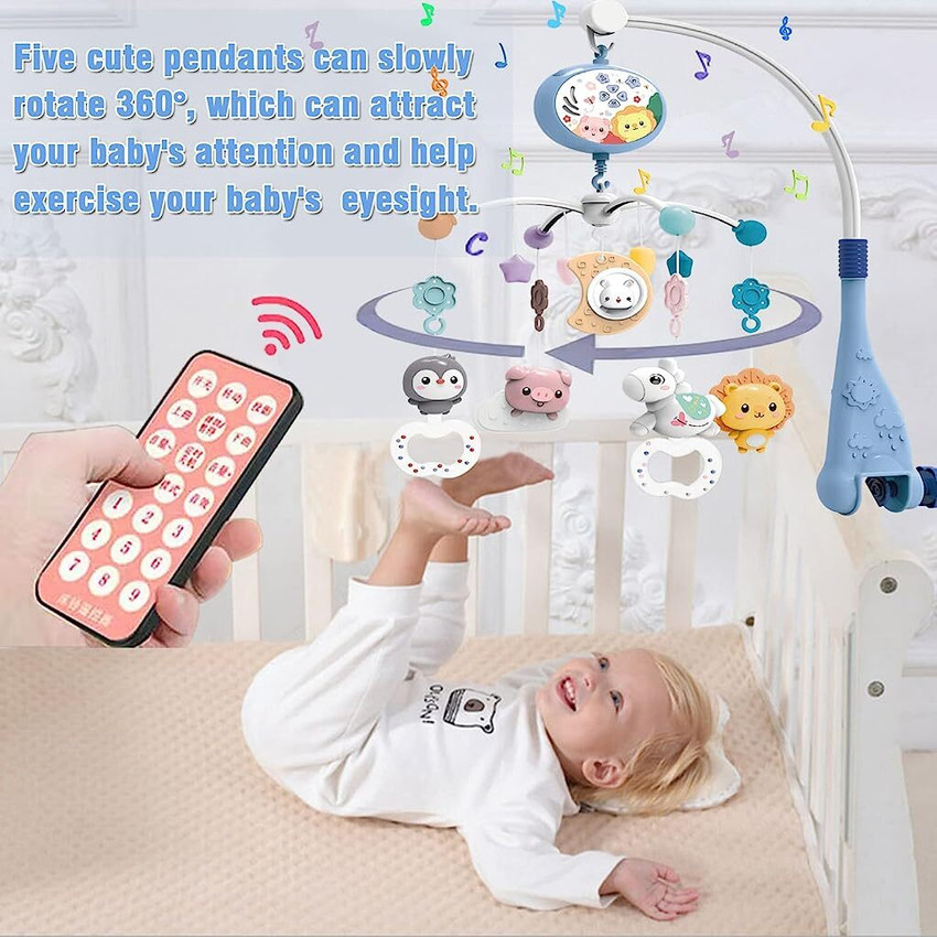 Baby mobile hanging toys online