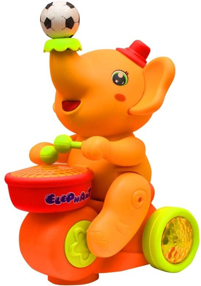 Baby flashing light toys 2025