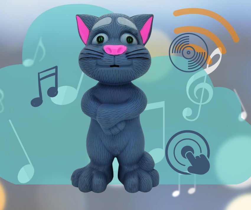 Talking tom shop flipkart