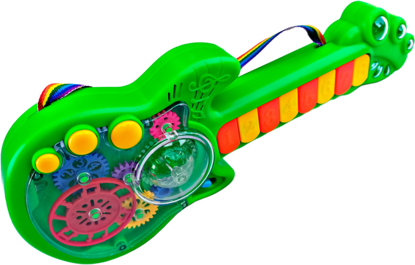 Symphony gears musical toy outlet