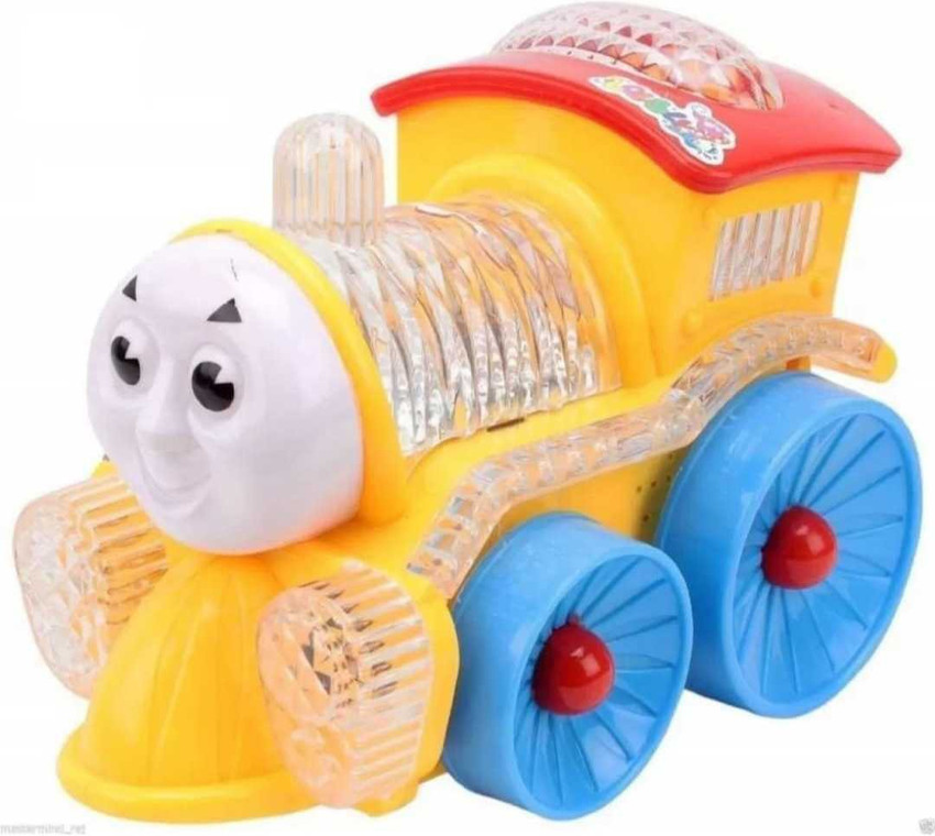 Yellow thomas train new arrivals