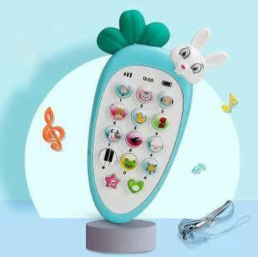 Khilaunewala Mobile Phone Toy Kids Multicolor Mobile Phone Toy Kids Multicolor Buy Rabbit toys in India. shop for Khilaunewala products in India. Flipkart