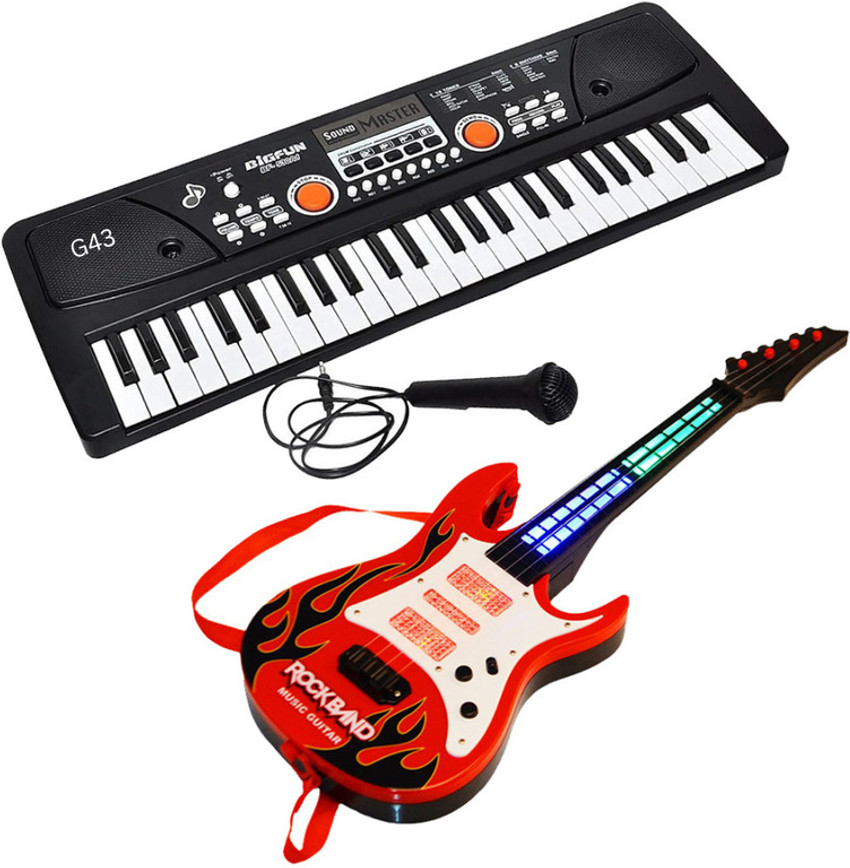 Piano keyboard flipkart top