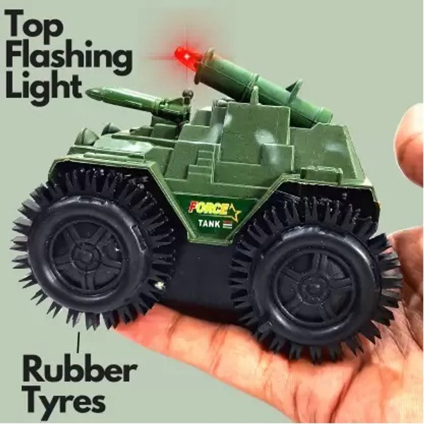 Mini tank toy discount