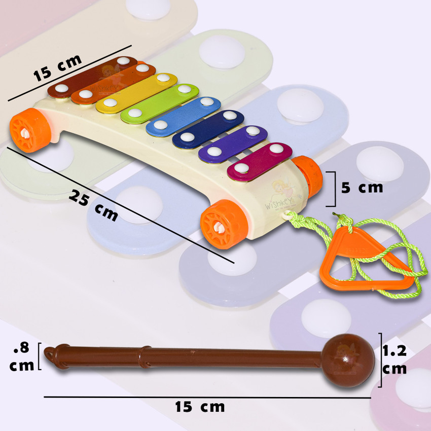 String xylophone shop