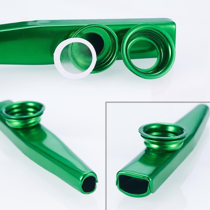 Acquista DOMUS EDUCATIONAL KA10 KAZOO PLASTICA online