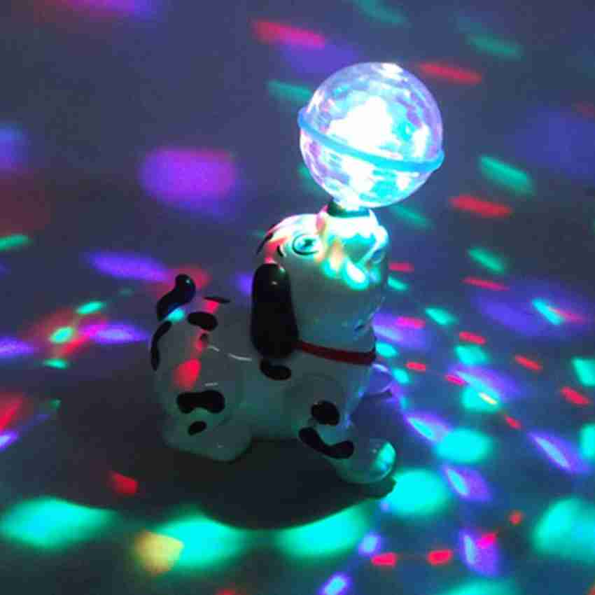 Toyshine dancing outlet dog