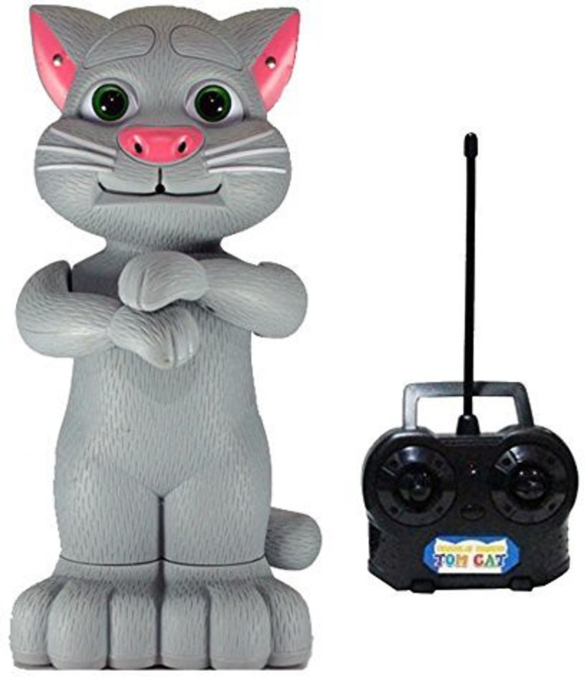 Talking discount tom flipkart