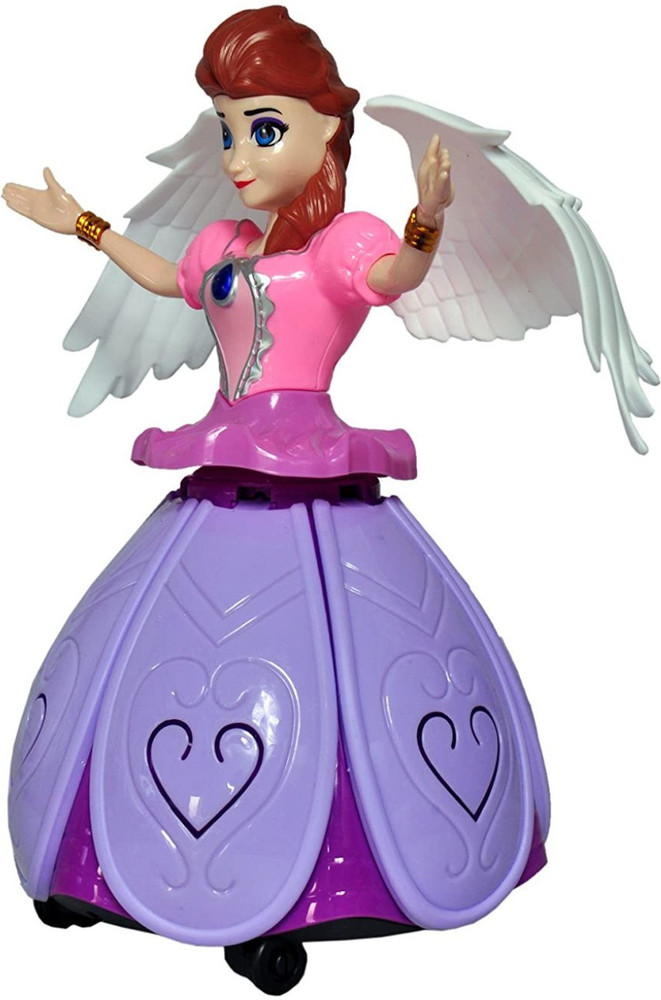 Electronic doll clearance