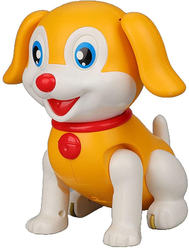 BS Toys Crawling Musical Dancing Cute Cartoon Dog Toy for Kids Crawling Musical Dancing Cute Cartoon Dog Toy for Kids Buy Dancing Cute Cartoon Dog toys in India. shop for