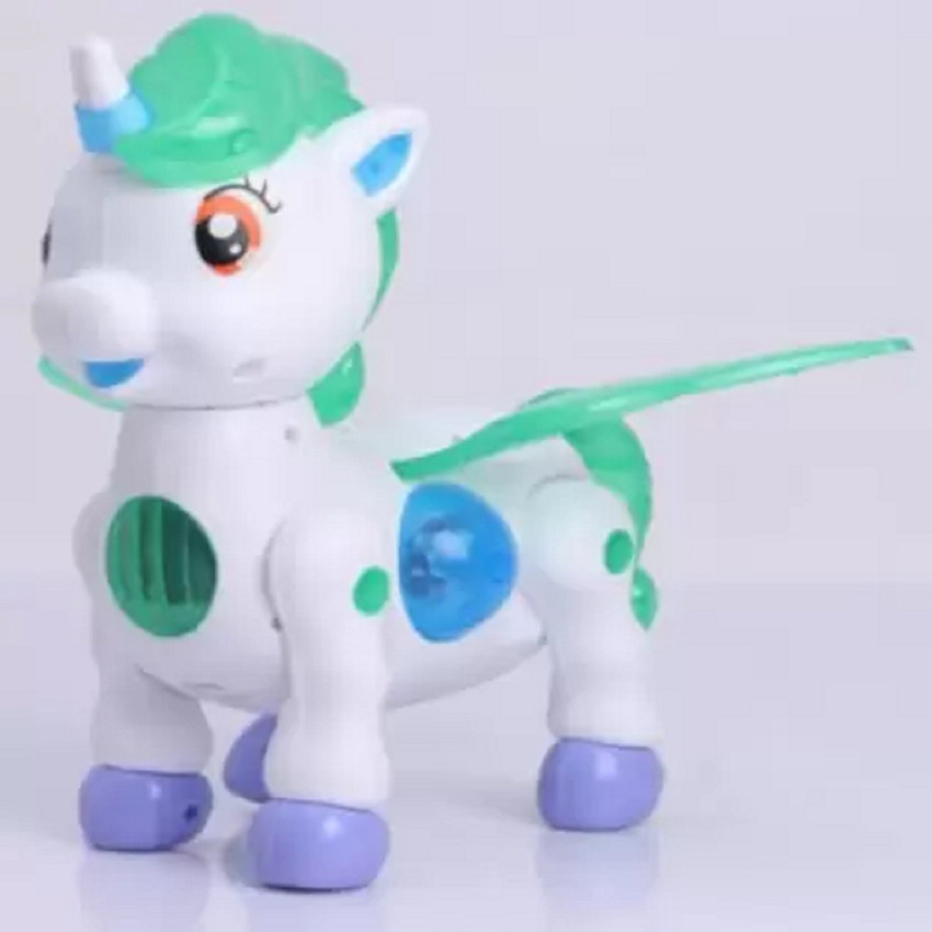 Unicorn electronic toy sale